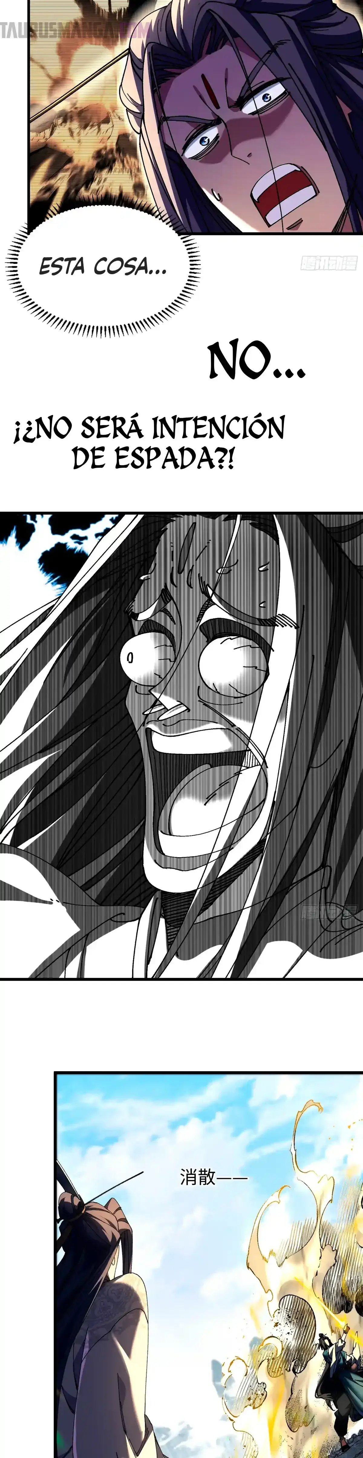 ¿En Serio Hay Gente que Piensa que la Cultivación es Difícil? > Capitulo 6 > Page 21